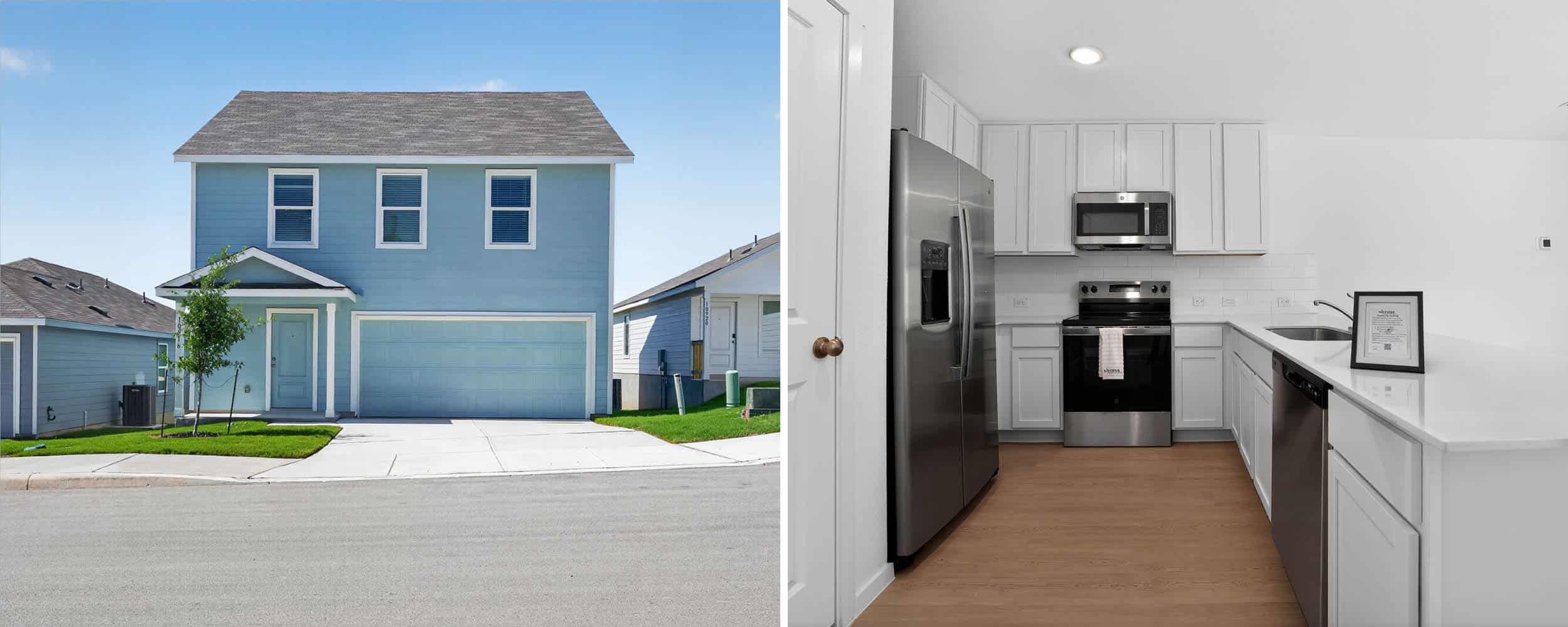 Sienna at Applewood Grove Rental Homes photo