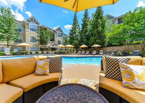 The Ascent at Windward Apartments photo