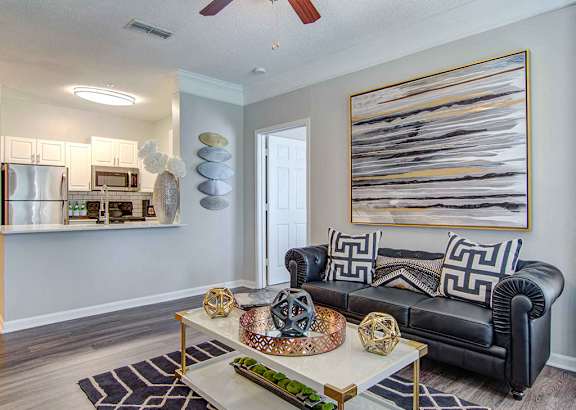 The Ascent at Windward Apartments photo