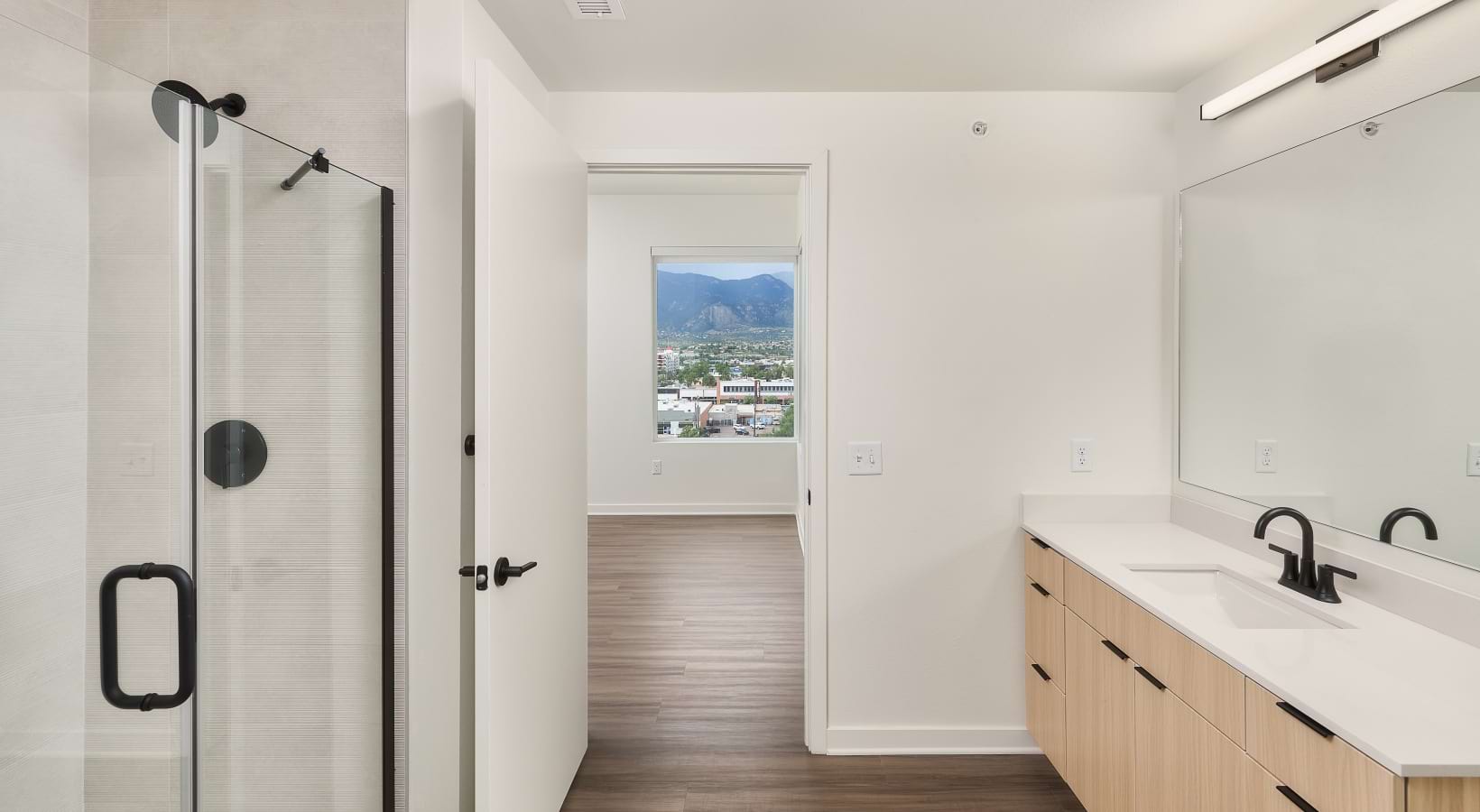 Layouts that fit your lifestyle