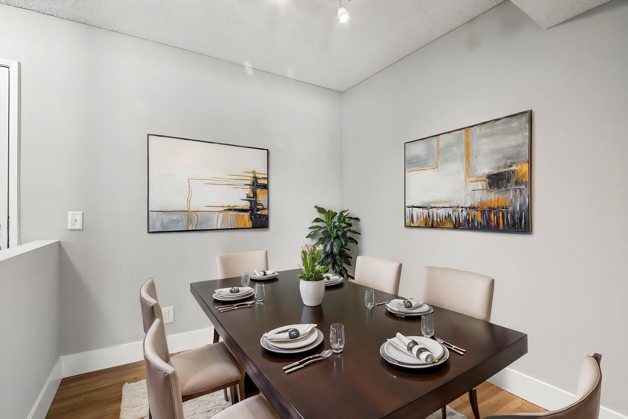 Dinning room