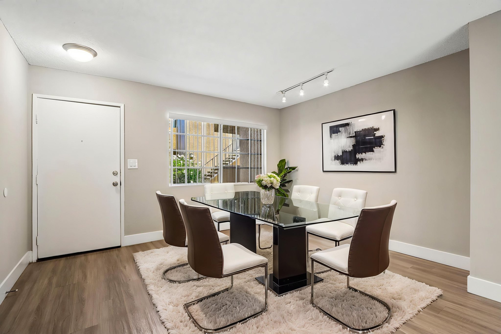 Dinning room