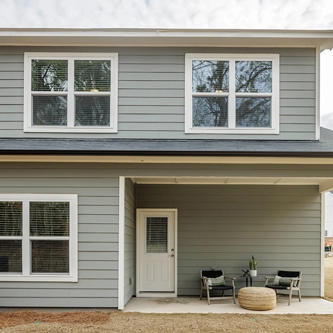Covey Homes Southampton photo