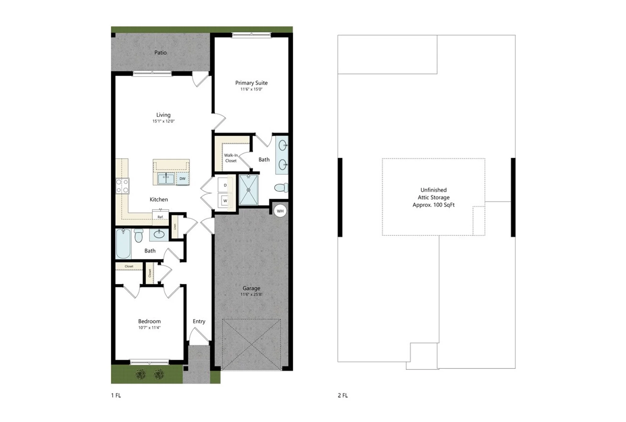 Covey Homes Southampton photo