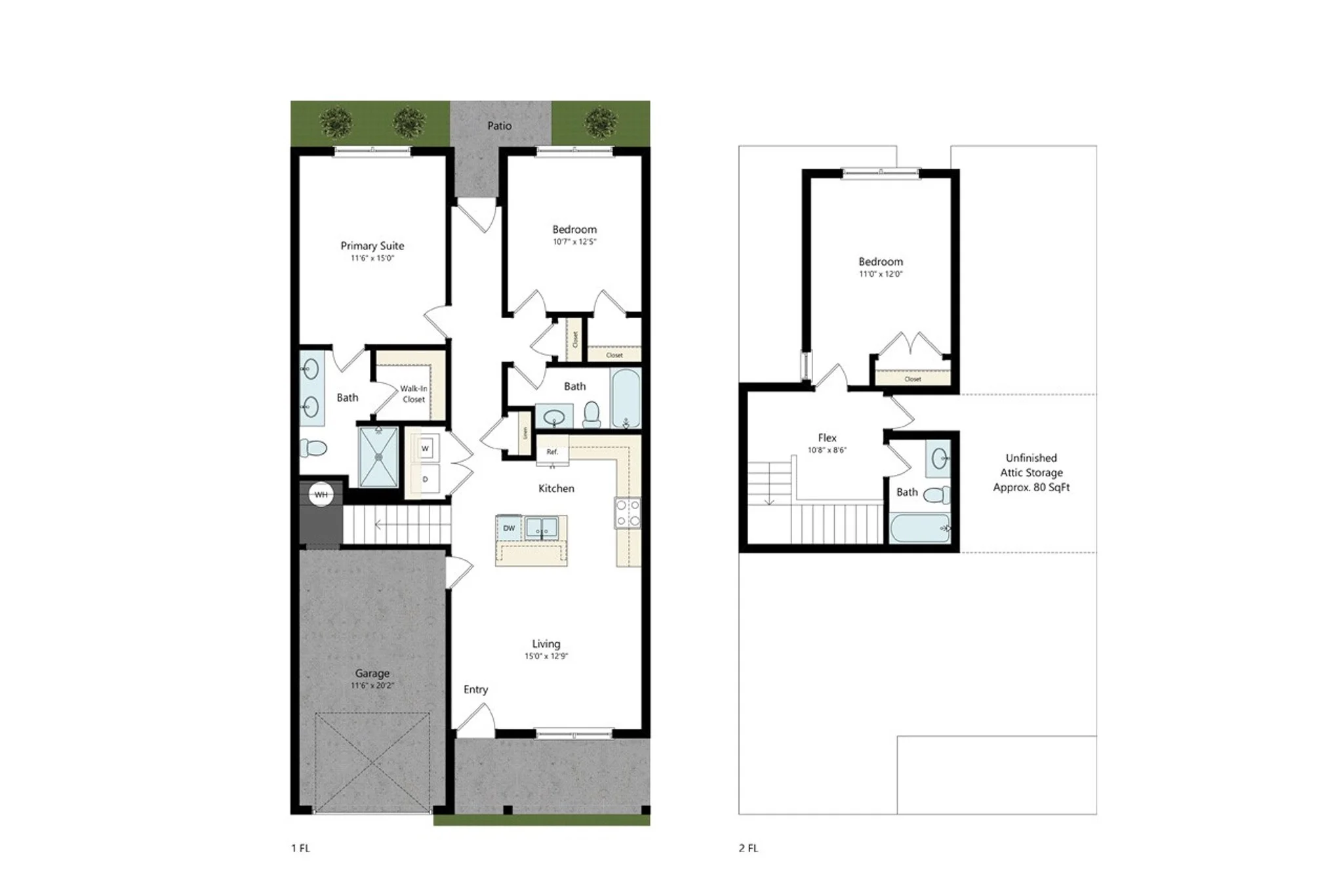 Covey Homes Southampton photo