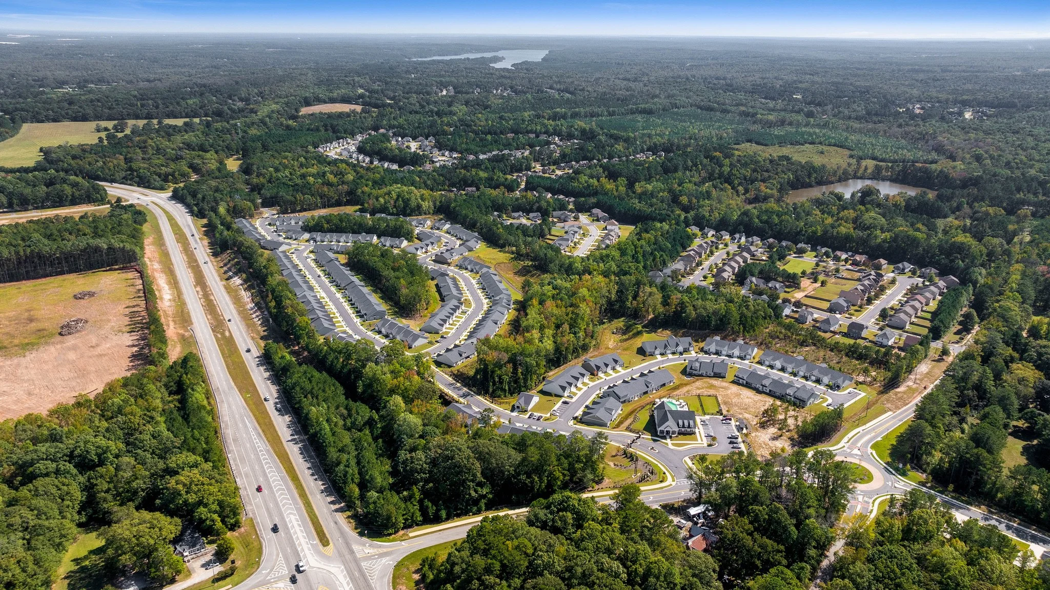 Covey Homes Southampton photo