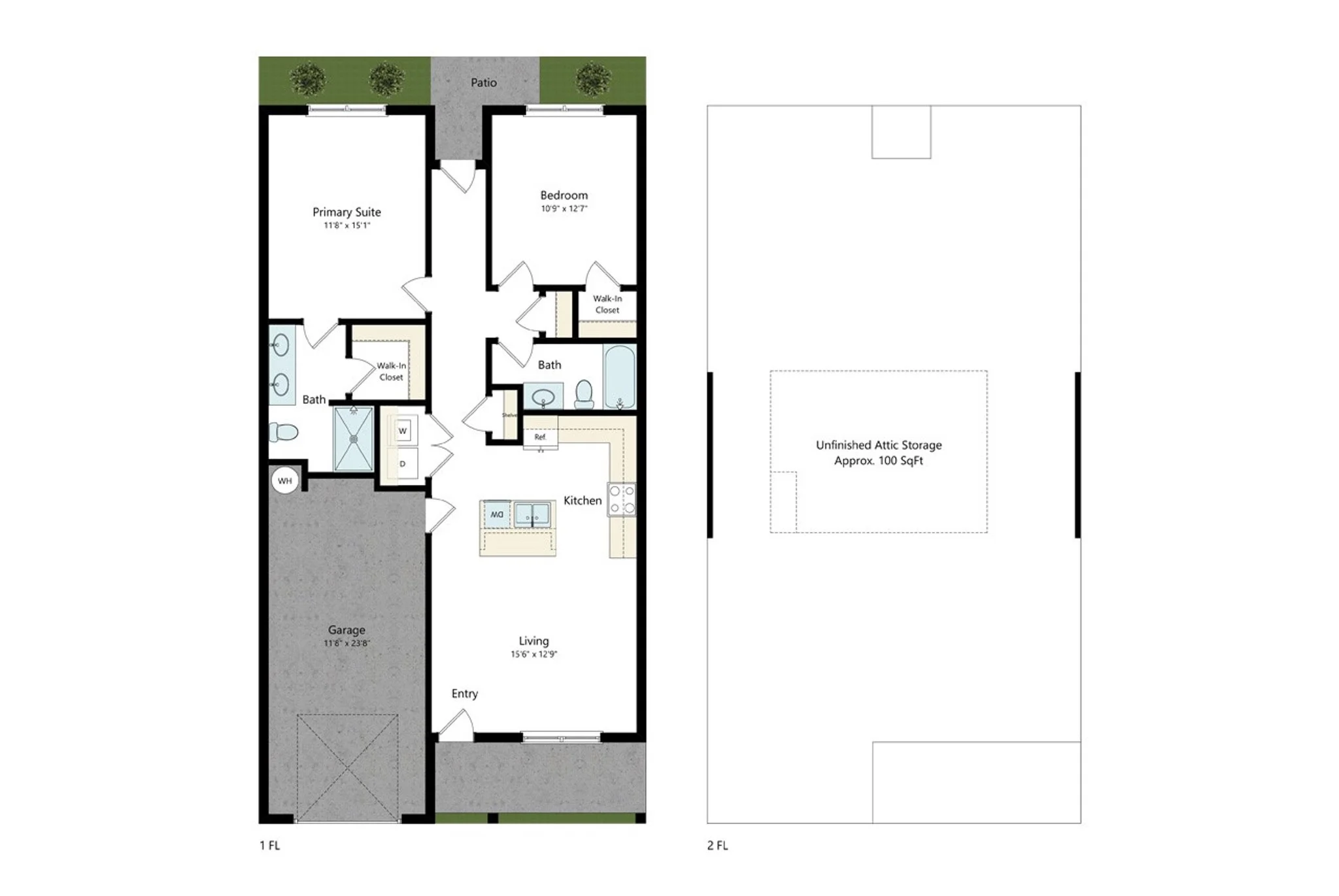 Covey Homes Southampton photo