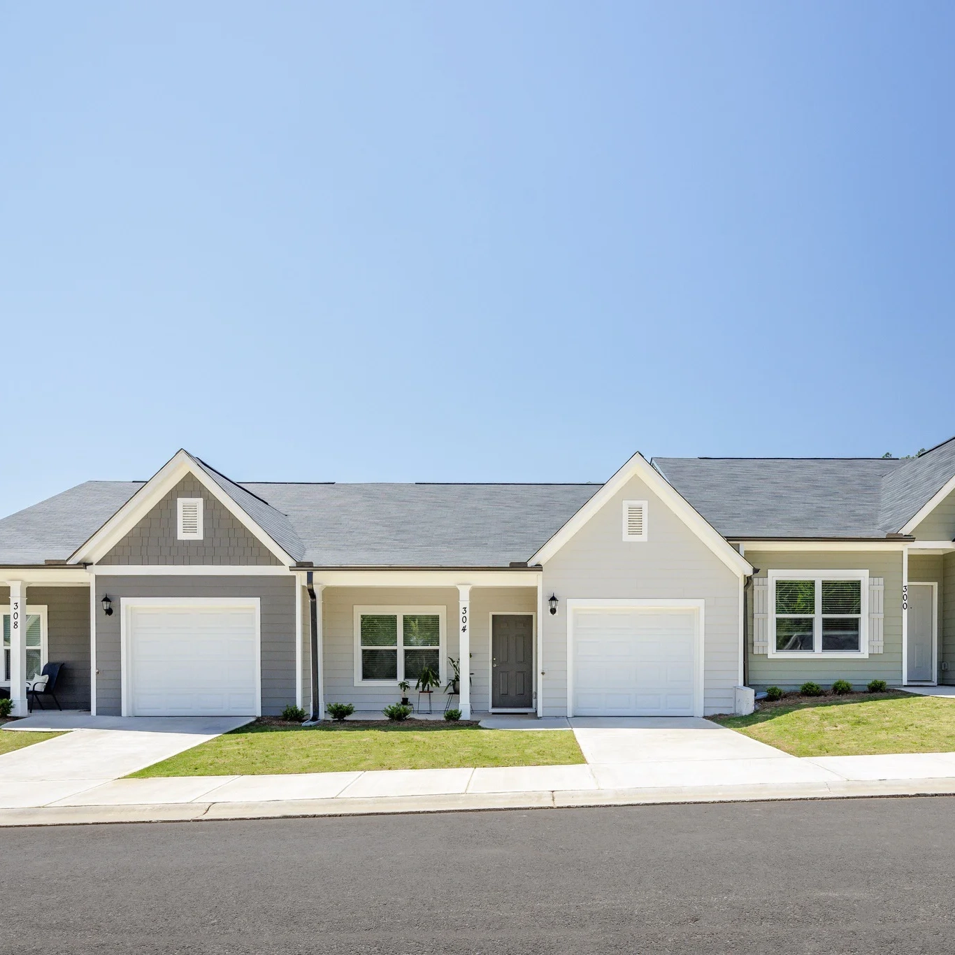 Covey Homes Southampton photo