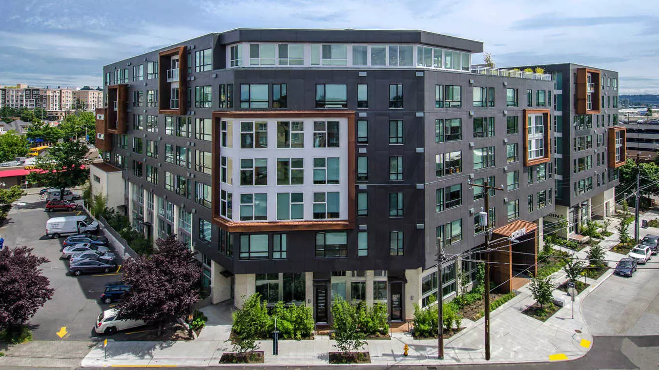 Odin Apartment for rent in Seattle, WA
