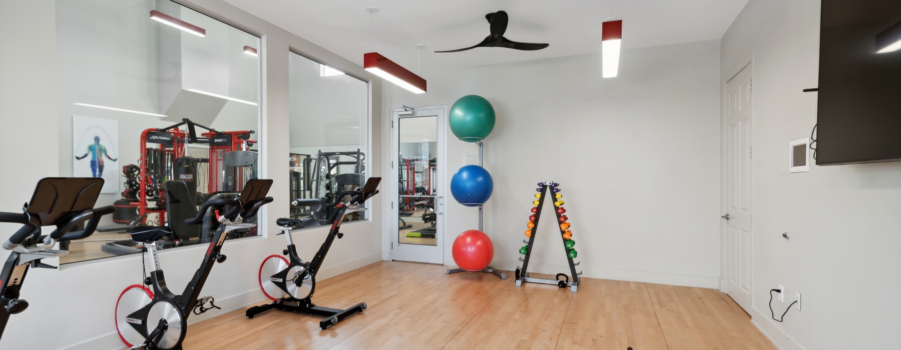 Amenities
