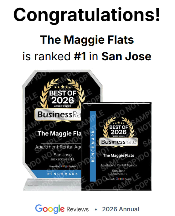 The Maggie Flats photo