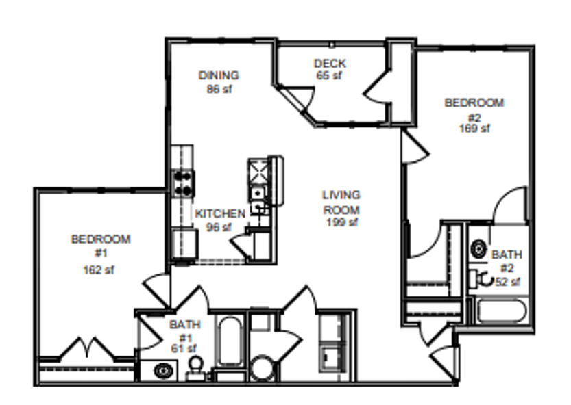Forest Glen Apartments photo