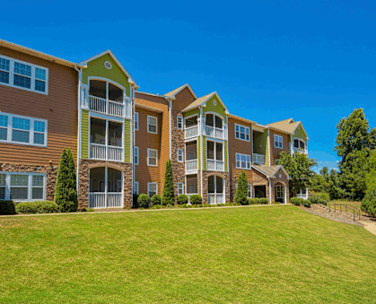 The Crossings of Opelika