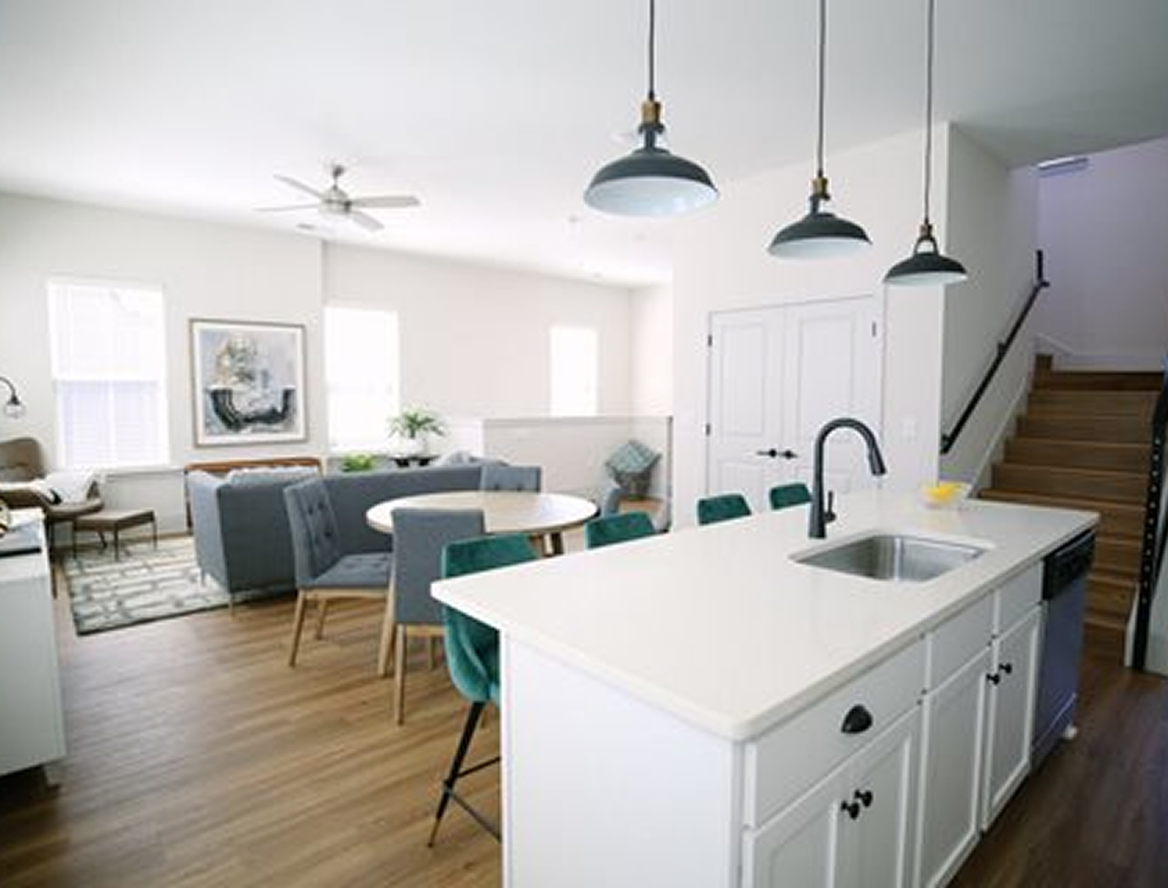 Anker Haus photo