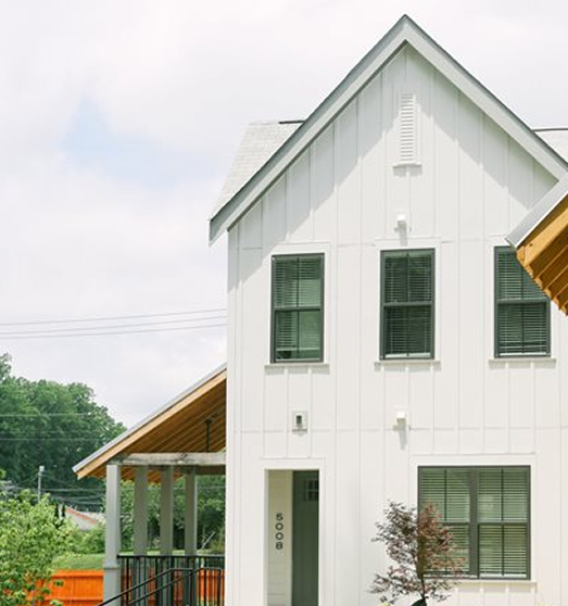 Anker Haus photo