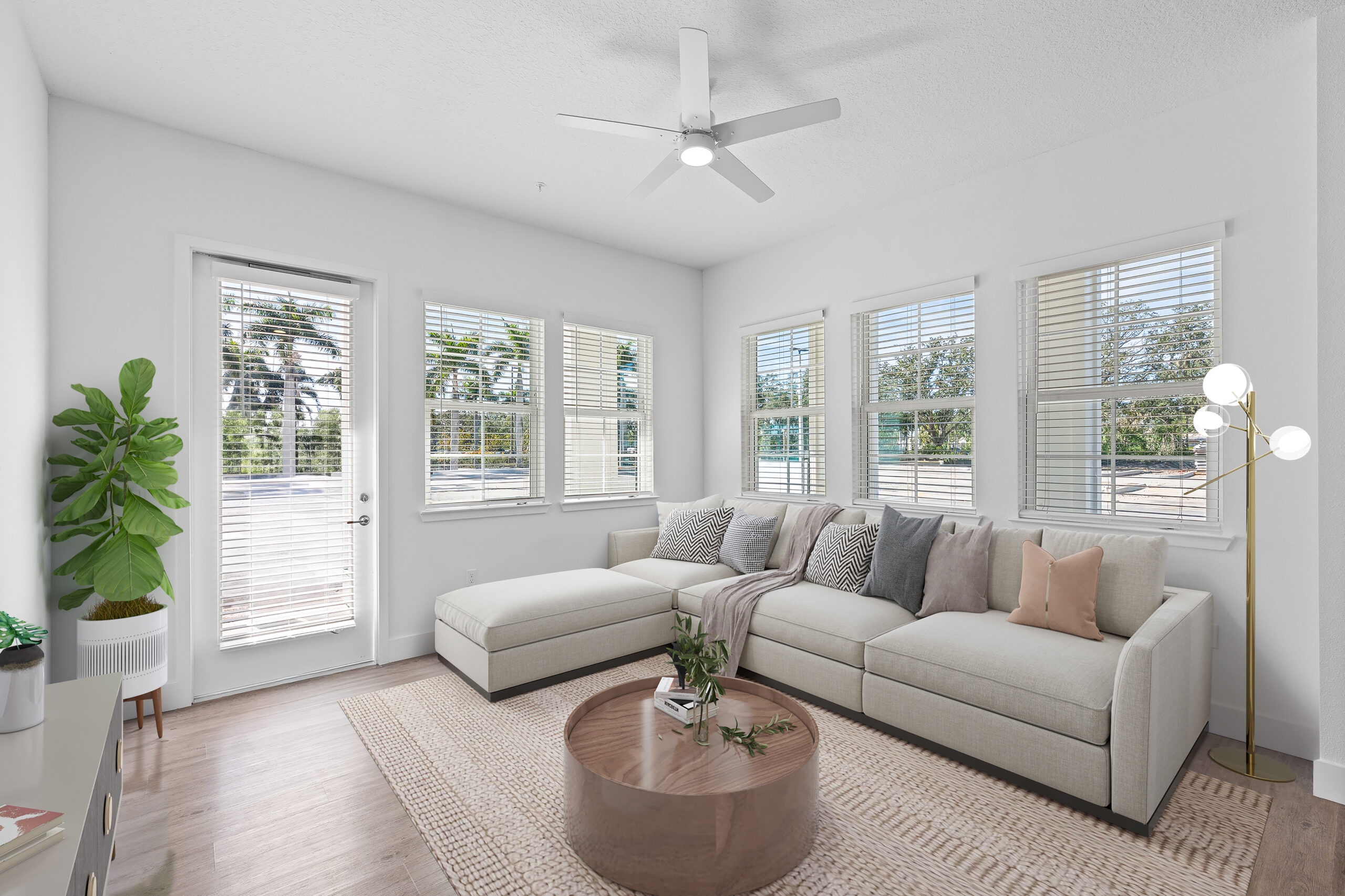 Ellenton Crossings Apartments photo
