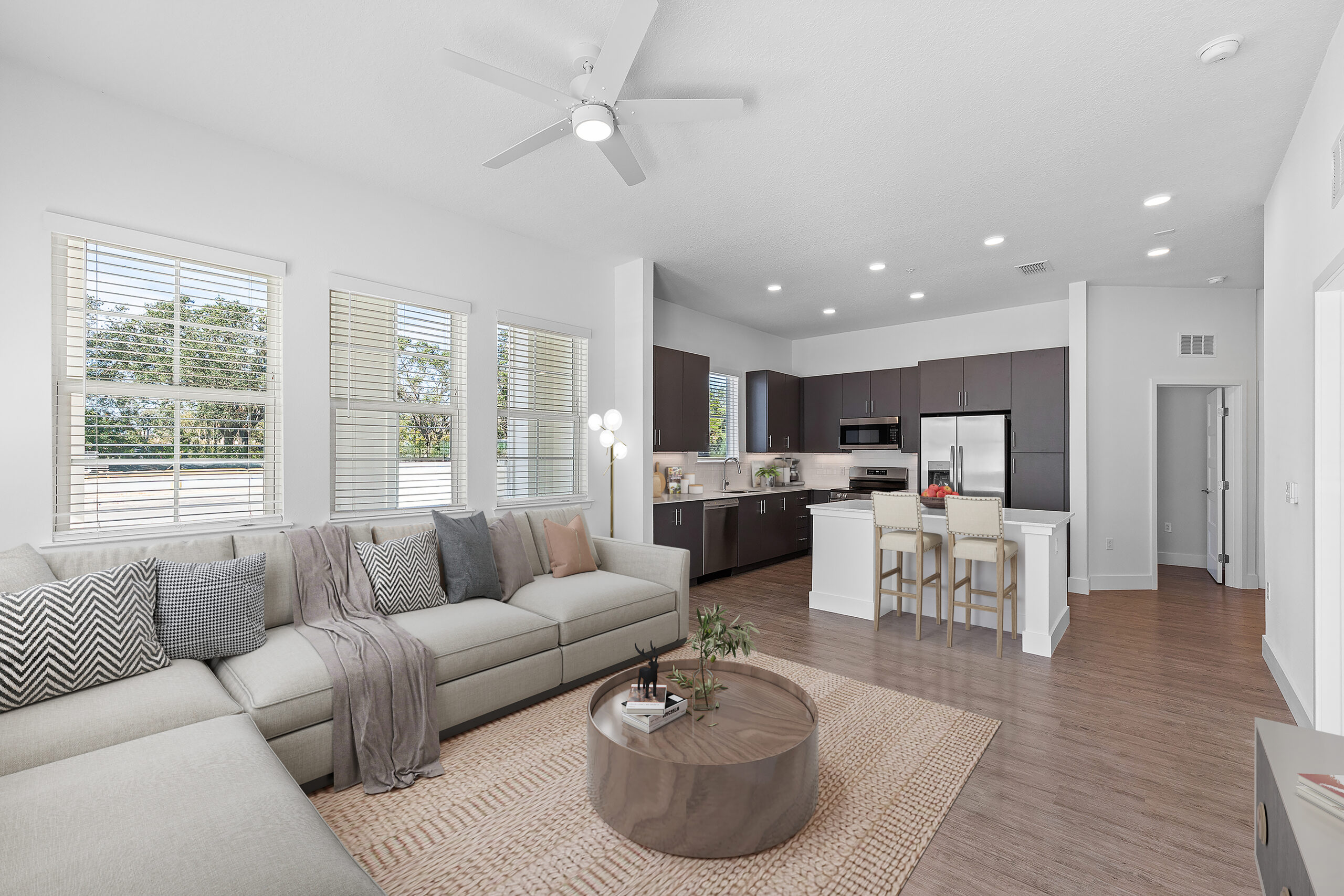Ellenton Crossings Apartments photo