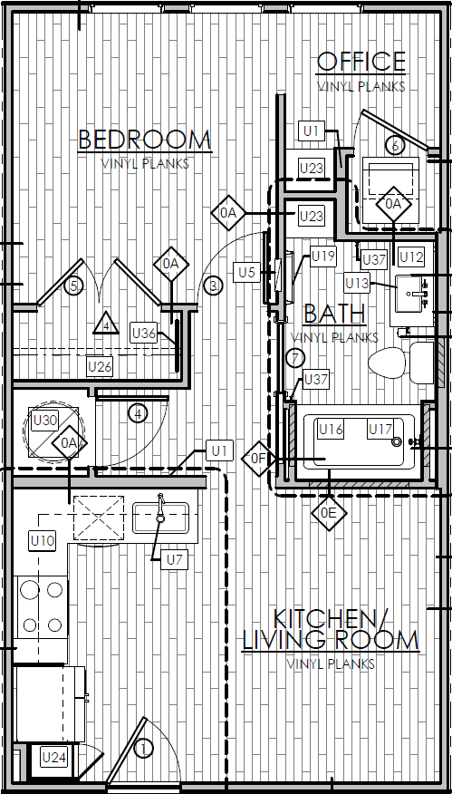 Ellenton Crossings Apartments photo