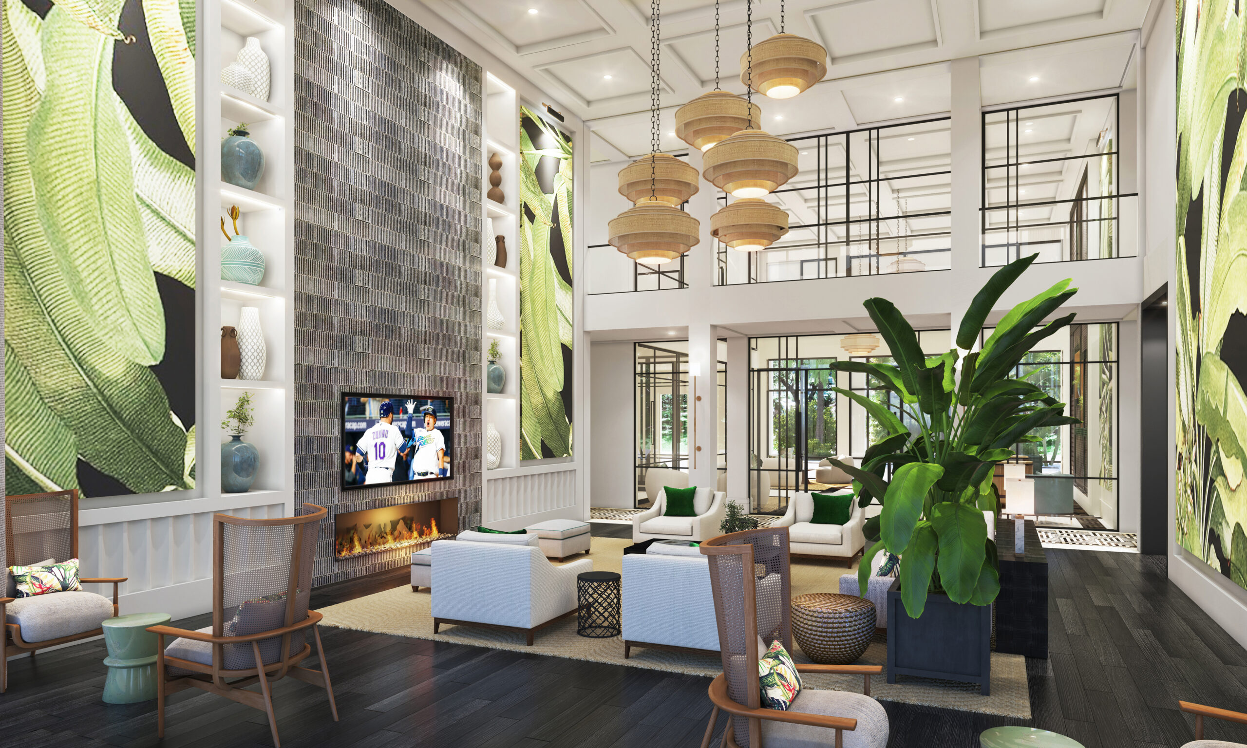 Ellenton Crossings Apartments