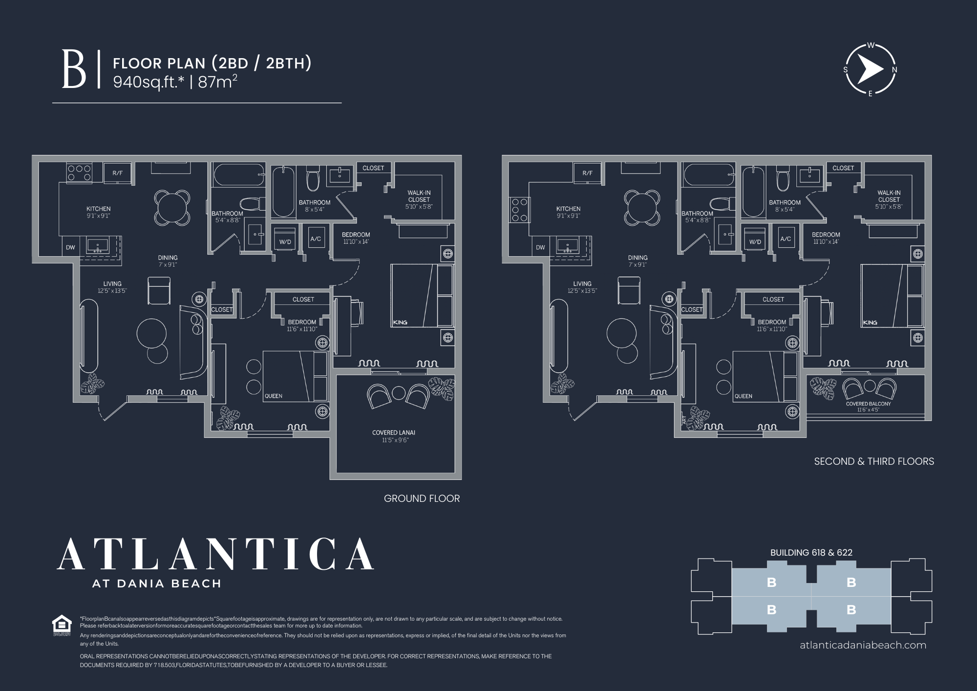 Atlantica at Dania Beach photo