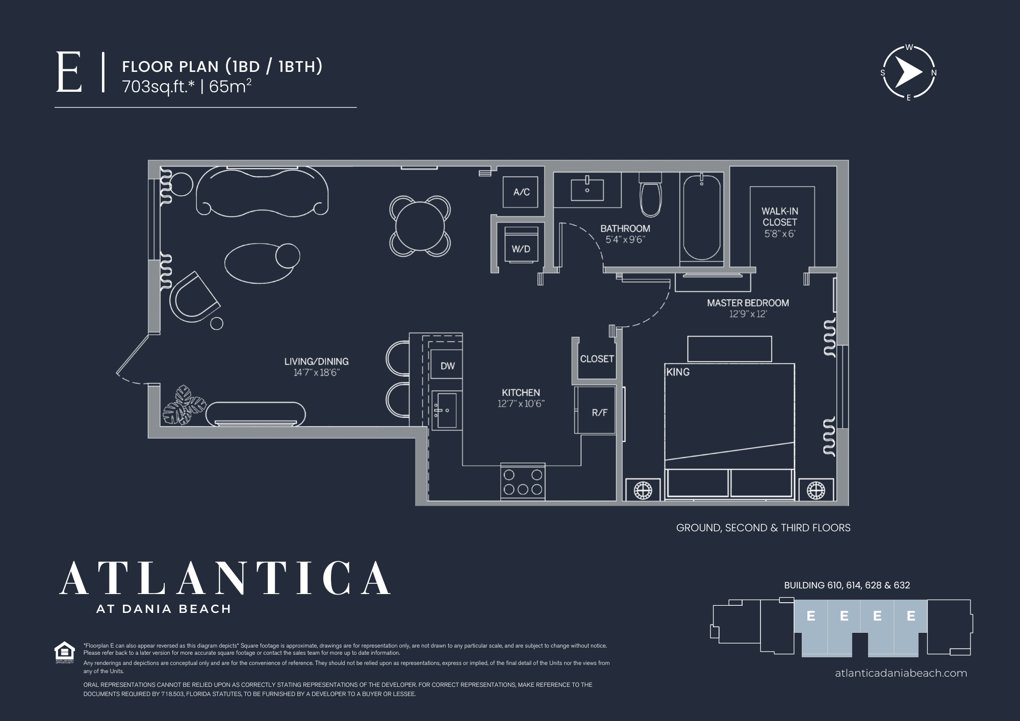 Atlantica at Dania Beach photo
