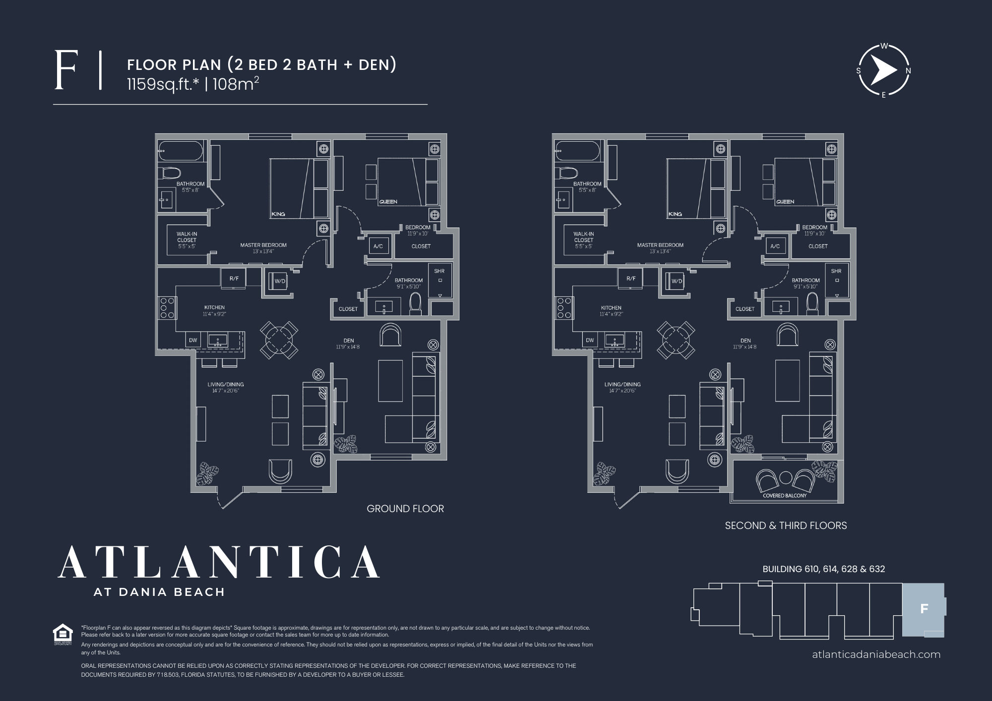 Atlantica at Dania Beach photo