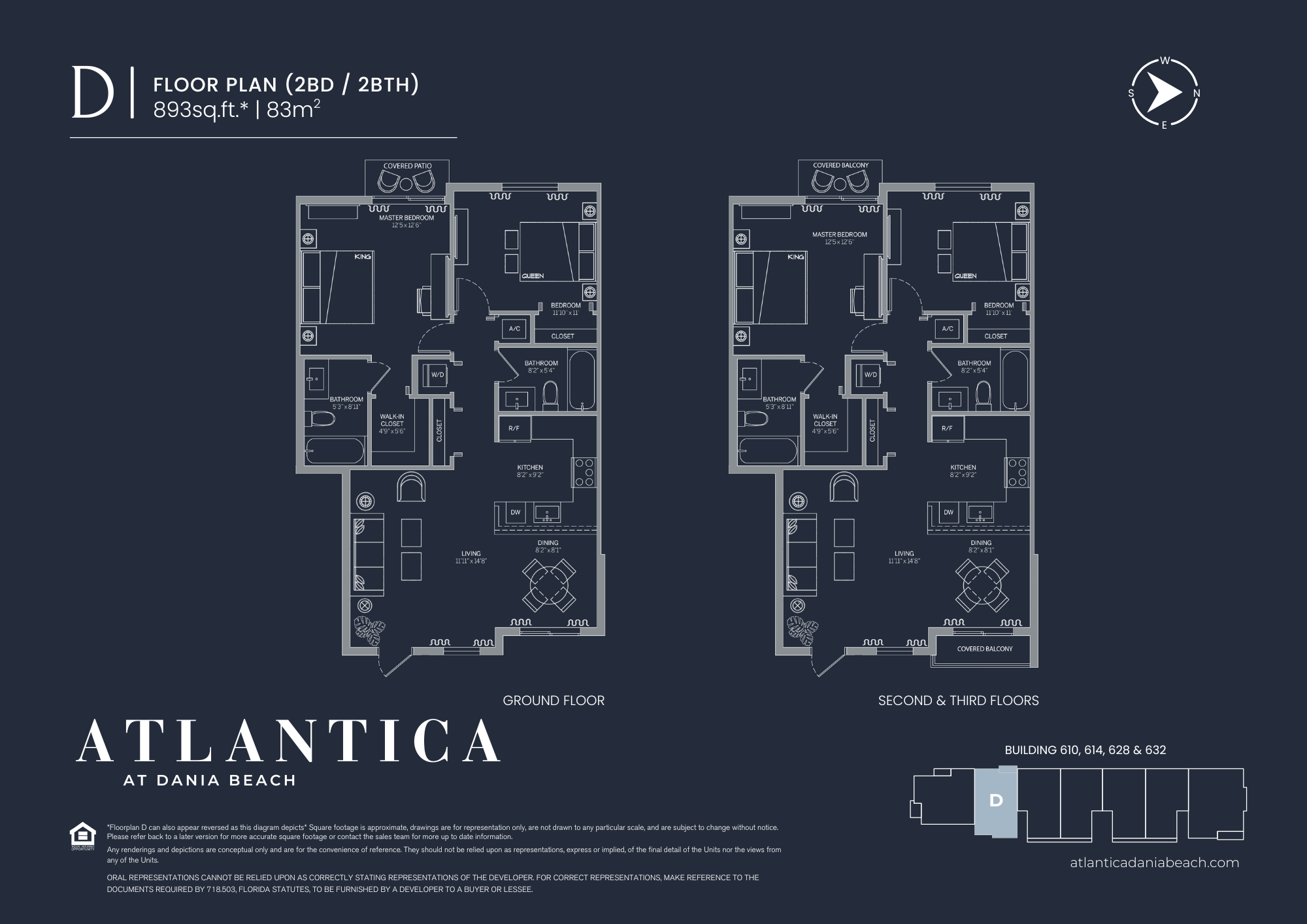 Atlantica at Dania Beach photo