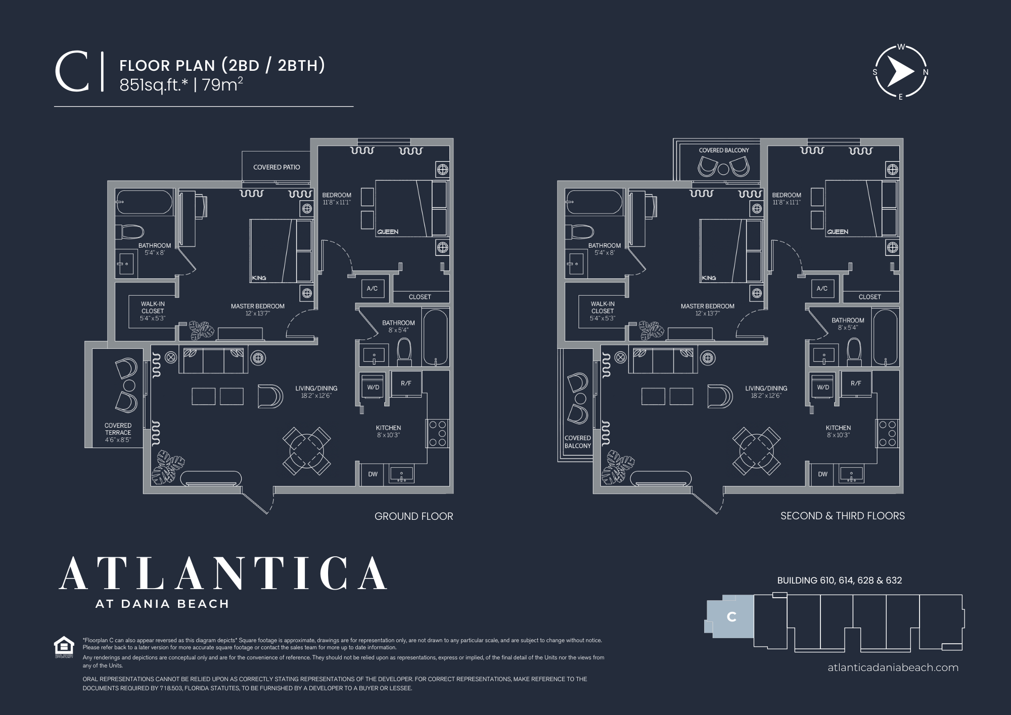 Atlantica at Dania Beach