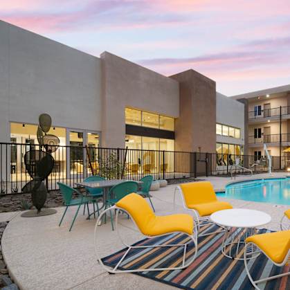 Cabana North Valley photo