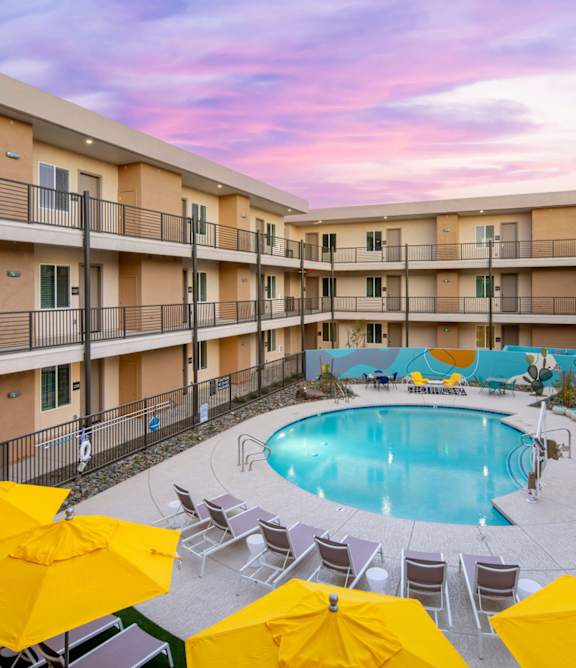 Cabana North Valley photo