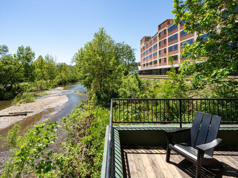 The River House photo