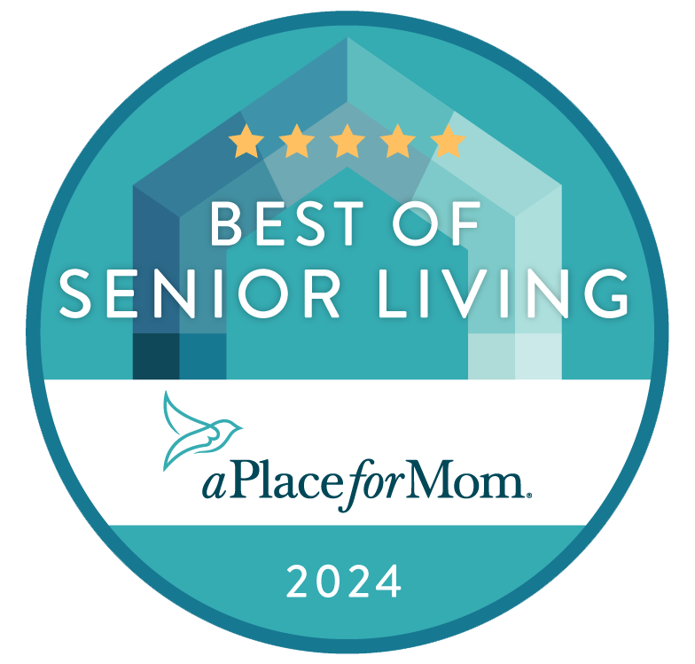 best of senior living