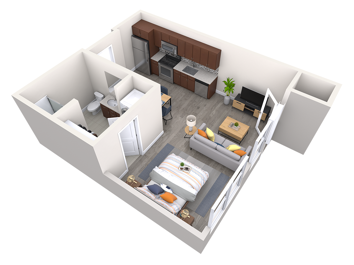 Independent Living