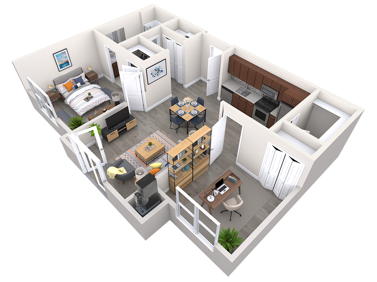 Independent Living