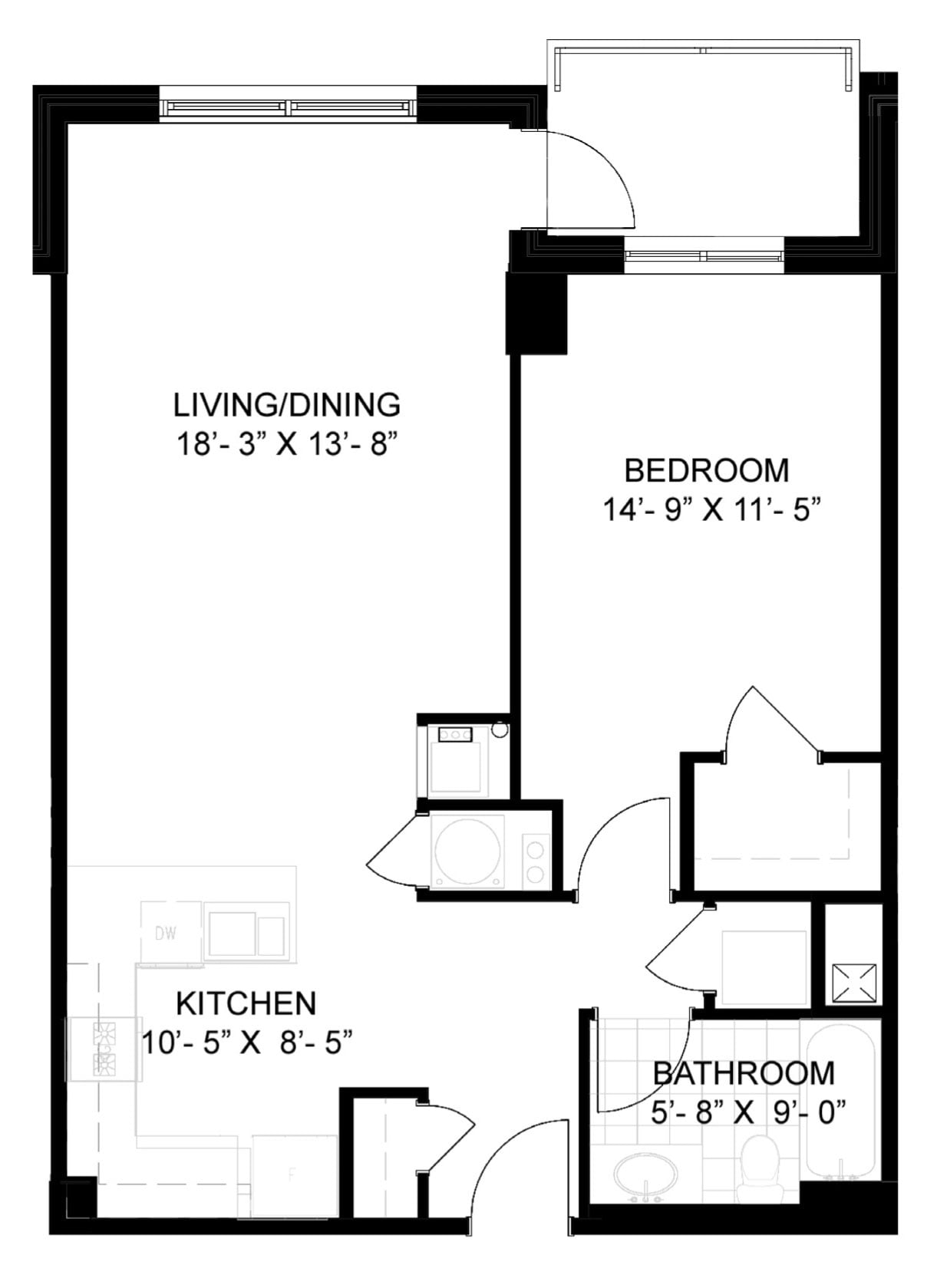 floorplan 0517 image