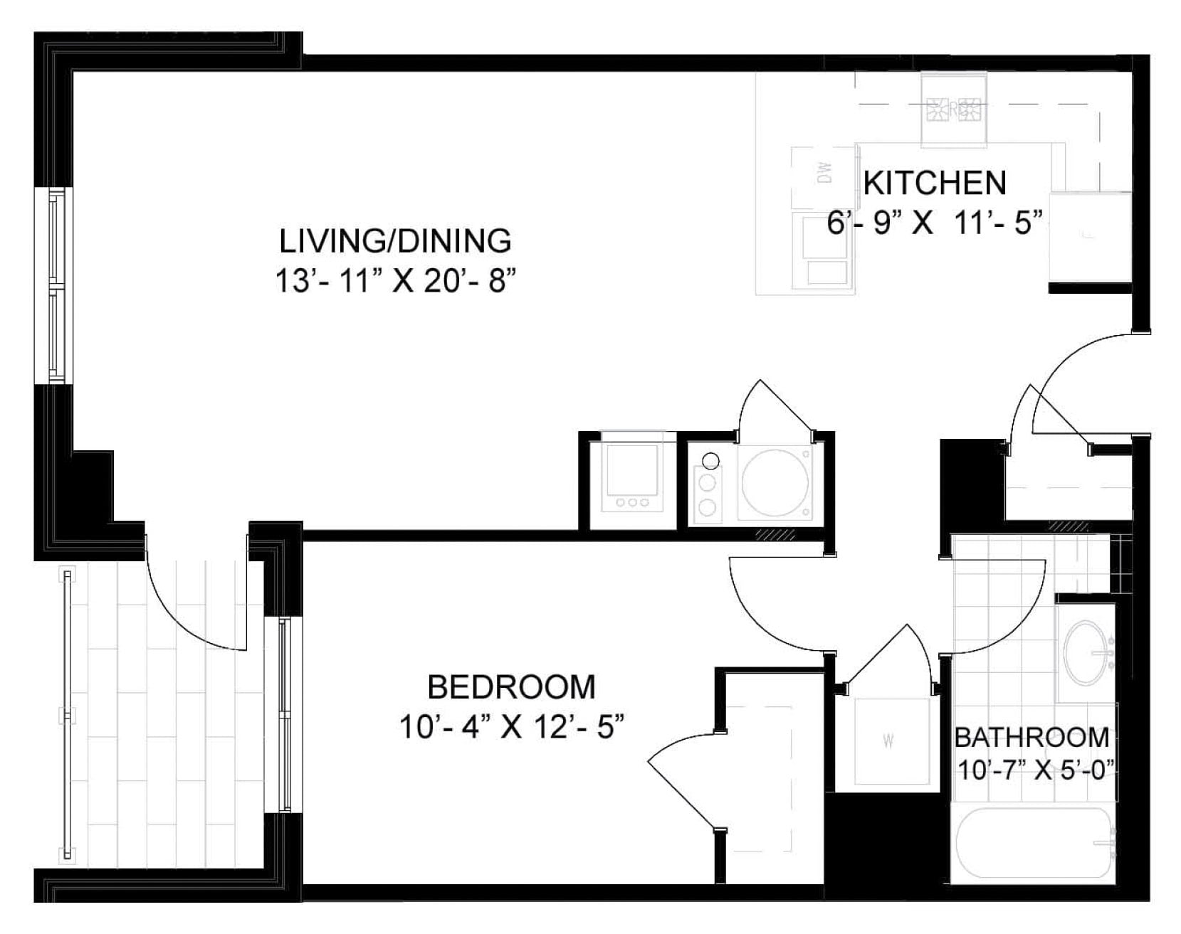 floorplan 0504 image