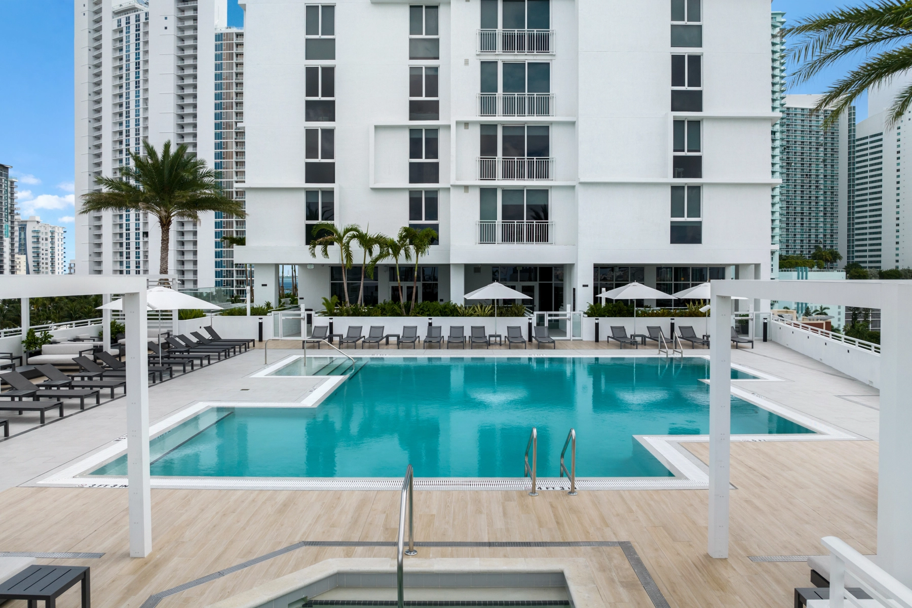 Biscayne photo