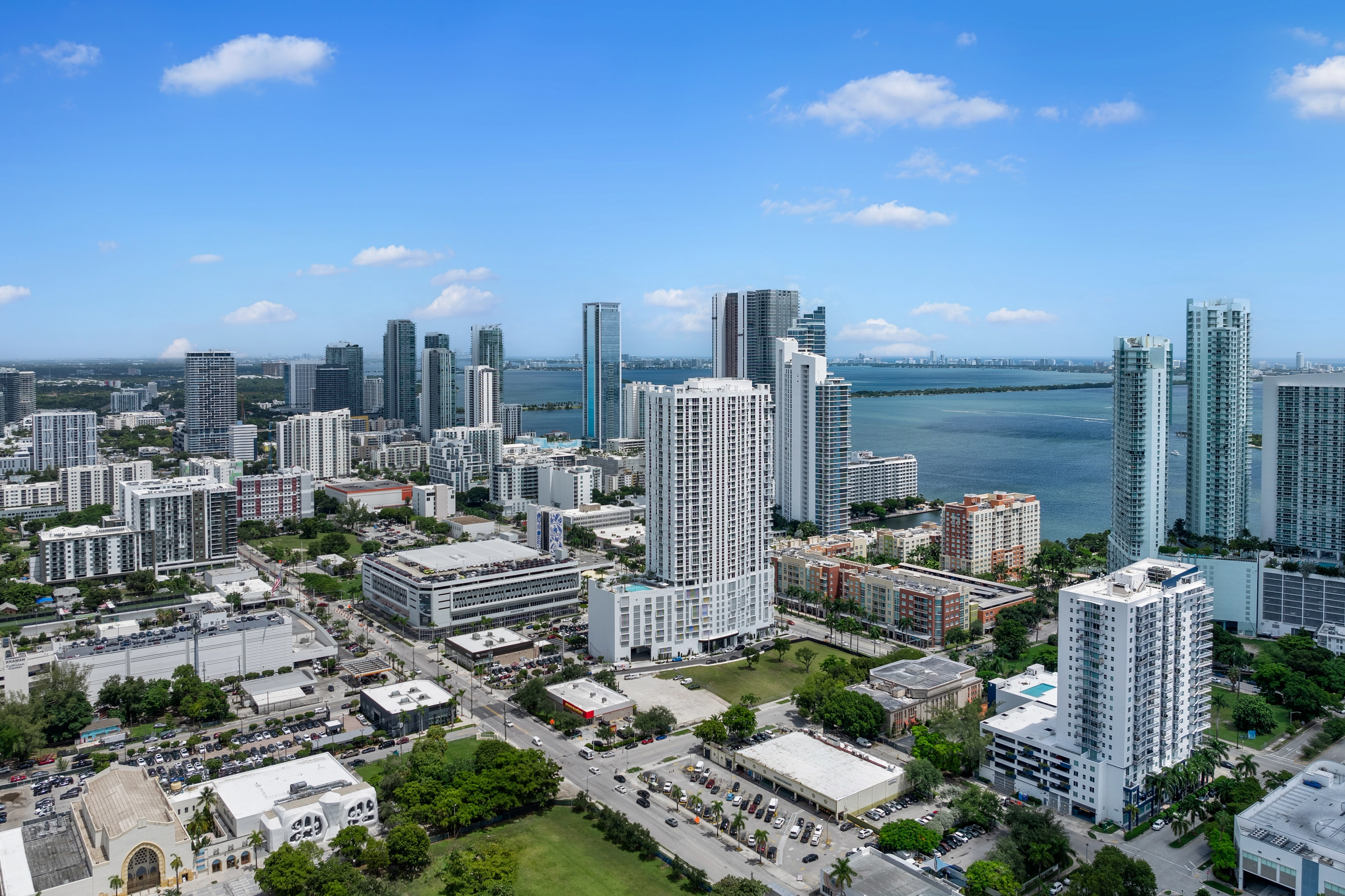 Biscayne photo