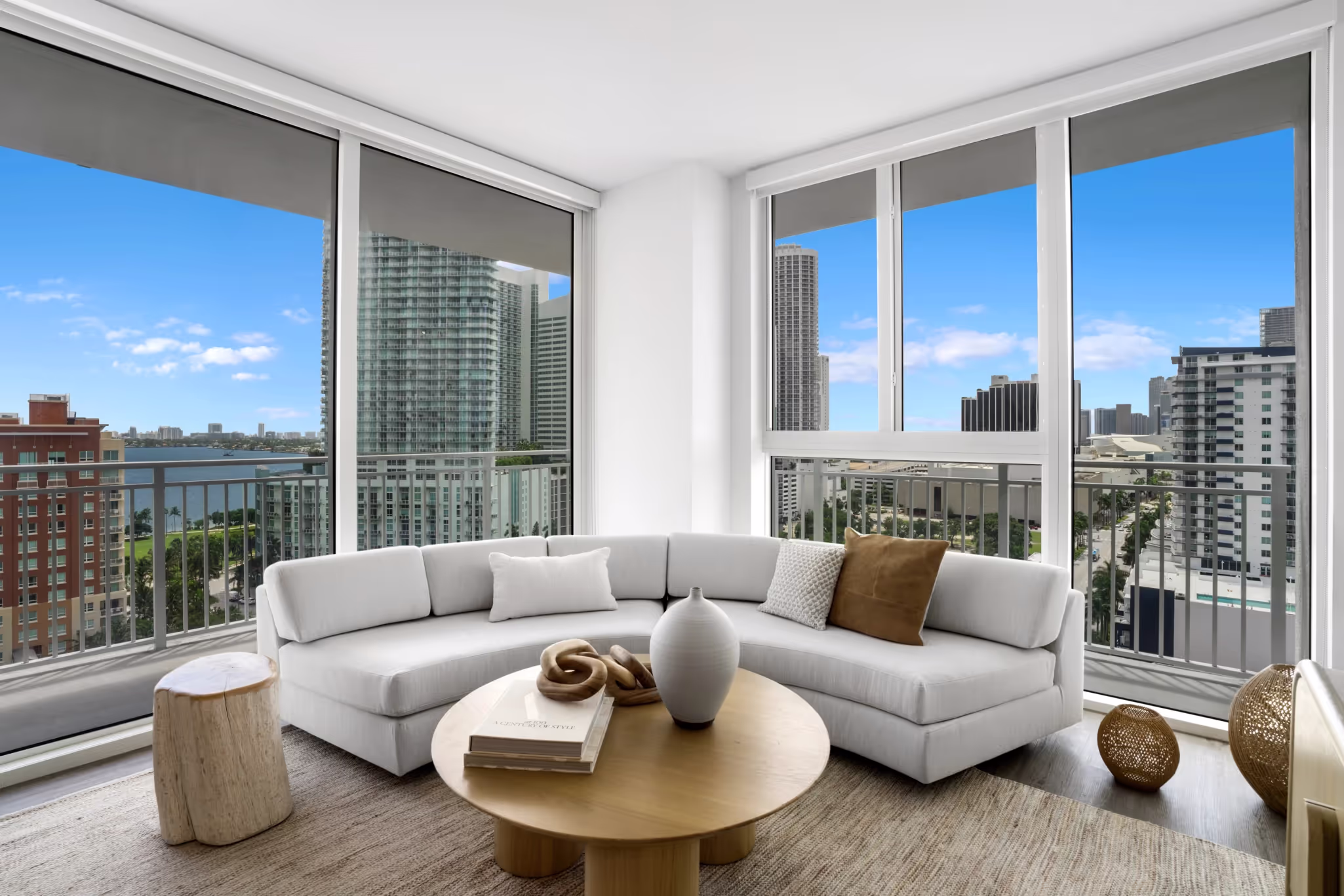 Biscayne photo