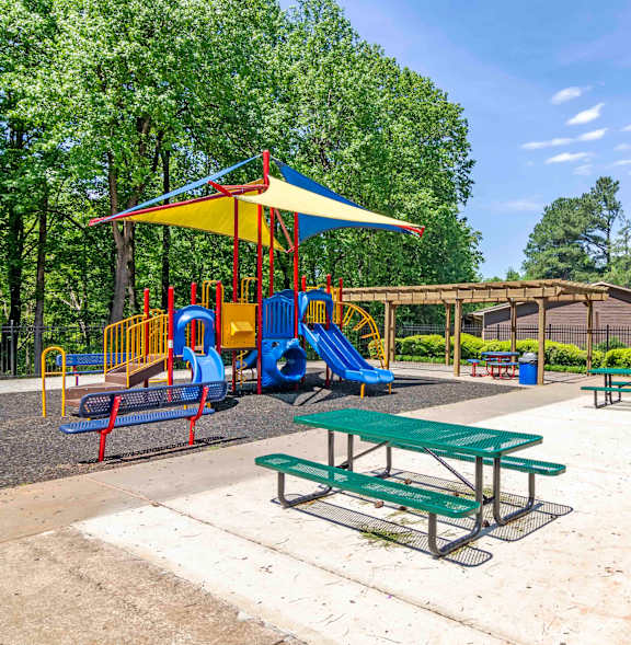 playground