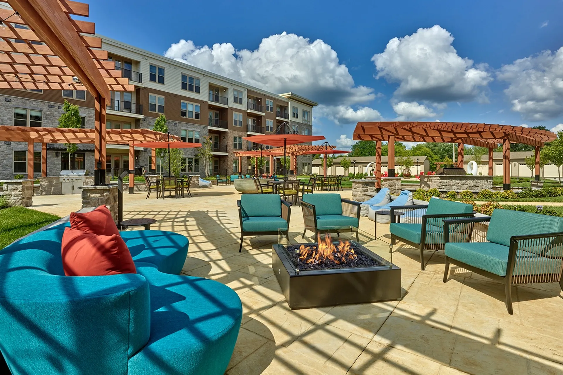 firepit