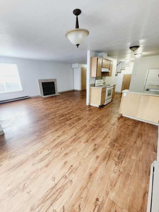 Indian Canyon Apartments photo
