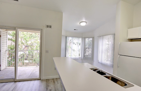 Photo of Aspen Apartments - Boise, ID