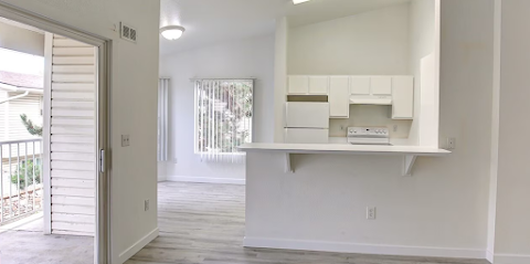 Photo of Aspen Apartments - Boise, ID