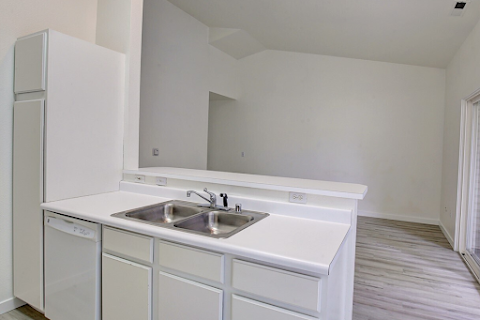 Photo of Aspen Apartments - Boise, ID