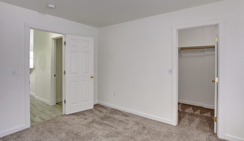 Photo of Aspen Apartments - Boise, ID