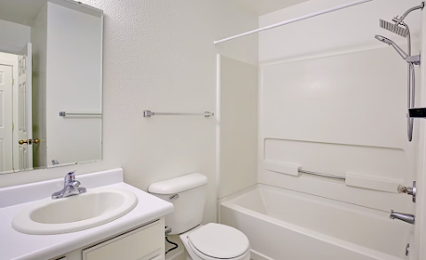 Photo of Aspen Apartments - Boise, ID