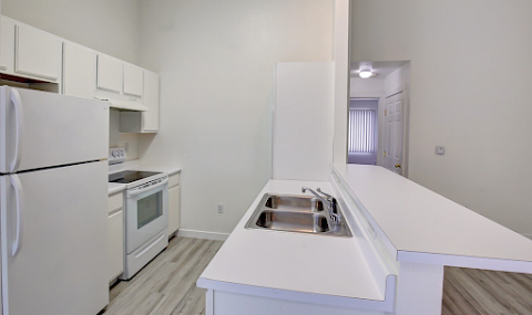 Photo of Aspen Apartments - Boise, ID