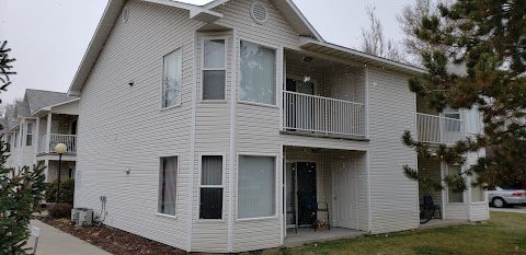Photo of Aspen Apartments - Boise, ID