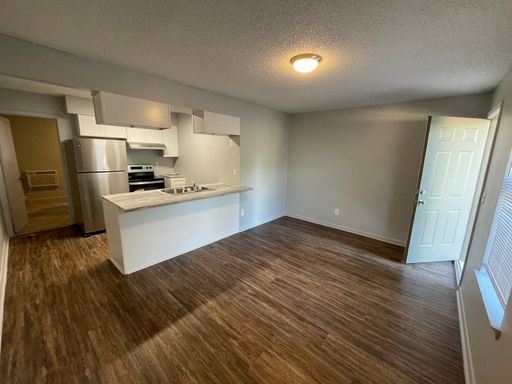 1817 Self Circle Apt 2, Jonesboro, AR 72401